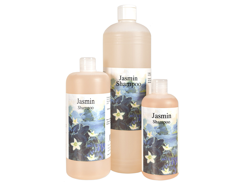 Jasmin Serie